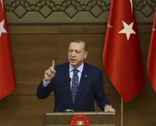 Erdoğan: Yardımcı doçentlik kaldırılsın