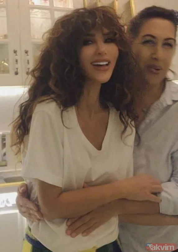 Seren Serengil paylaşımıyla yürekleri cız ettirdi "Sen bu dünya için fazla iyiydin" Ece Erken, Berdan Mardini, Petek Dinçöz... - 14