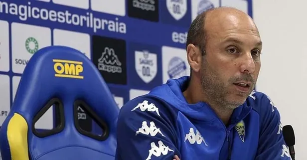 Pinheiro koptu geliyor! Beşiktaş yeni hocasına kavuşmaya yakın