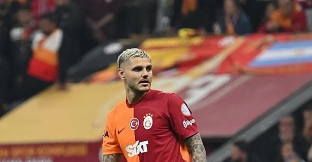 Galatasaray’ın ağır topları Konya maçı öncesi dümene geçti