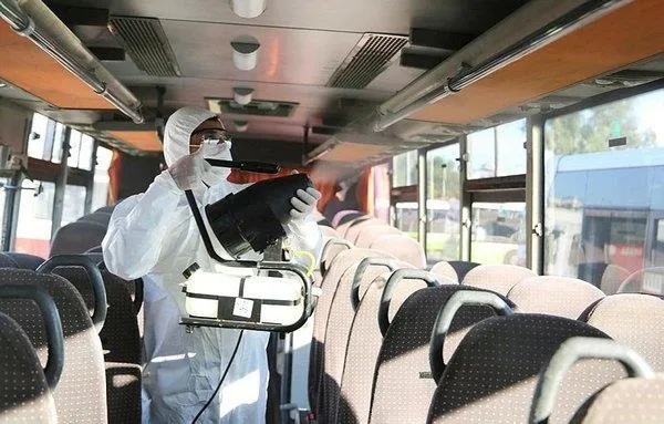 SON DAKİKA: Toplu ulaşım kullanacaklar dikkat! İşte 10 maddede kritik yeni koronavirüs tedbirleri-5