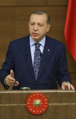 Cumhurbaşkanı Erdoğan: ABD'ye muhtaç değiliz