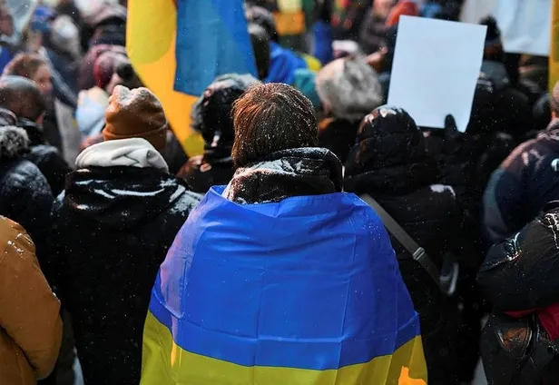Dışişleri Bakanı Mevlüt Çavuşoğlu'ndan 'Rusya-Ukrayna' açıklaması: "Vatandaşlarımız panik yapmasın, hazırlıklar yapıldı"-3