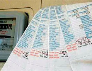 Elektrik faturaları nasıl hesaplanacak?