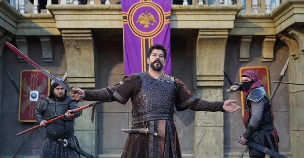 Kuruluş Osman 179’uncu bölümüyle yine zirvede: Osman Bey, Kayı Obası’yla birlikte diriliş ateşini yaktı!