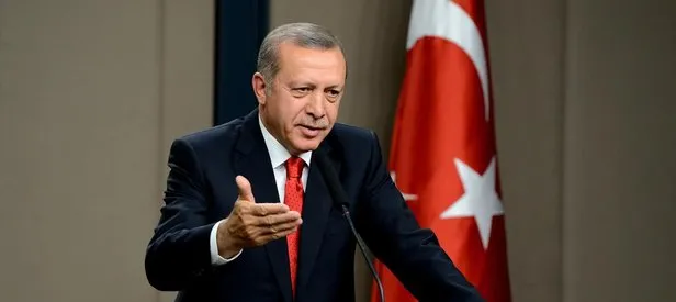 Cumhurbaşkanı Erdoğan'dan 8 dilde Regaib Kandili mesajı