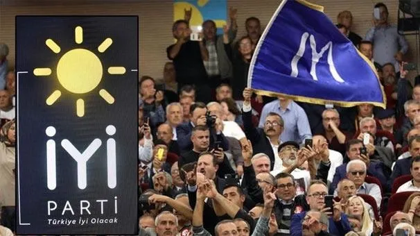 Akşener'e ilk günden şok! Suç duyurusu yağıyor-1