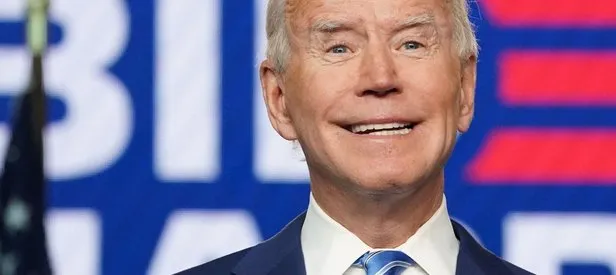 Biden’a Gazze mektubu