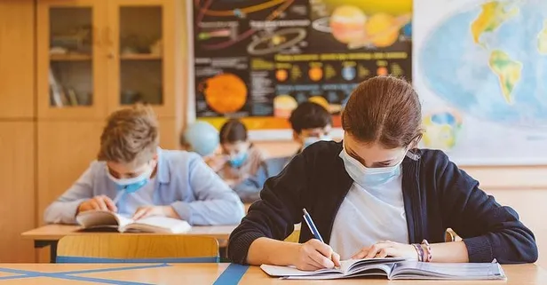 Milli Eğitim Bakanlığı "çevre eğitimi" müfredatına "iklim değişikliğini" de ekledi