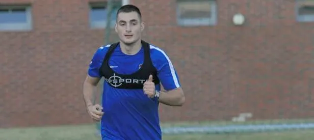 Bero: 50. yıla yakışır şekilde oynayacağız