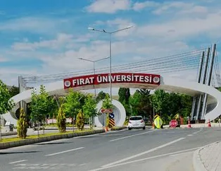 Fırat Üniversitesi öğretim üyeleri alacak