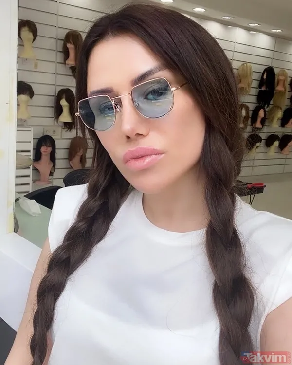 Türkücü Ceylan'ı altına boğdular! Göğsünü gere gere paylaştı gerdanlık bakın hangi şarkıcının hediyesi çıktı - 14