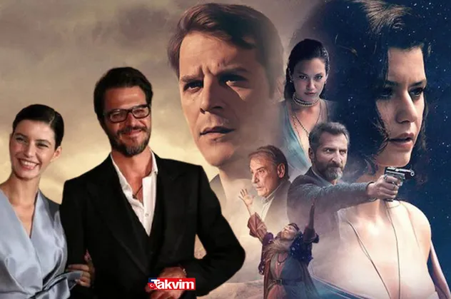 Netflix dizisi Atiye 3.sezon 1. bölüm saat kaçta yayınlanacak? Atiye 3. sezon ne zaman?