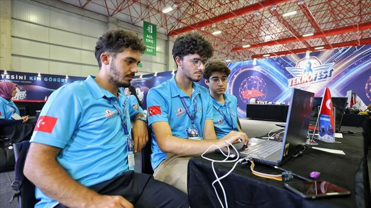 Kablosuz Haberleşme Yarışması'nda genç mühendisler yer alacak!