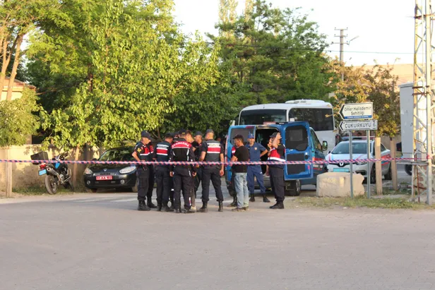 Niğde'de köy meydanında çatışma! Ölü sayısı artıyor-3