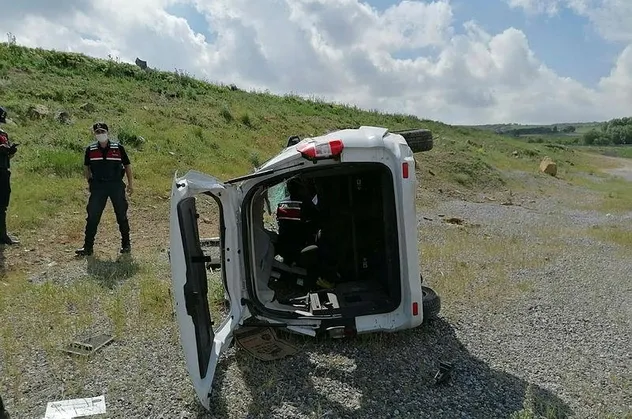 Son dakika: Nevşehir’de trafik kazasında Aselsan mühendisi hayatını kaybetti