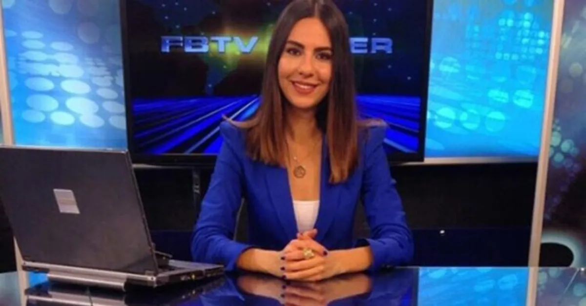 Fenerbahçe TV spikeri Dilay Kemer kanser nedeniyle 32 yaşında hayatını kaybetti! Volkan Demirel’in eşi Zeynep Demirel...
