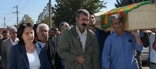 HDP’li Nursel Aydoğan’a hapis cezası