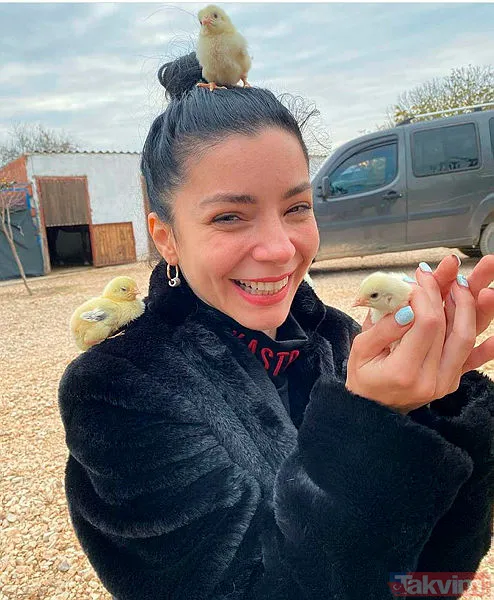 Aynı gün farklı mekanlar...Rıza Kocaoğlu ve Merve Boluğur kameralara yakalanınca hakaret ettiler - 5