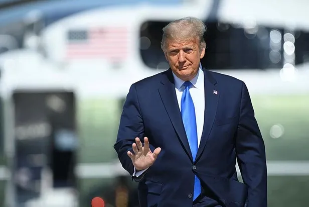 ABD Başkanı Donald Trump'tan Twitter ve Facebook'a tepki: "Radikal sol hareketin üçüncü kolu gibi çalışıyorlar"-3