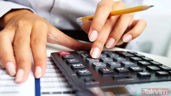 1800 ve 3600 gün primi olanlar için tablo sil baştan ayarlandı! 10 yıl sigorta süresi olan o kişilere emeklilik hakkı geldi - 10