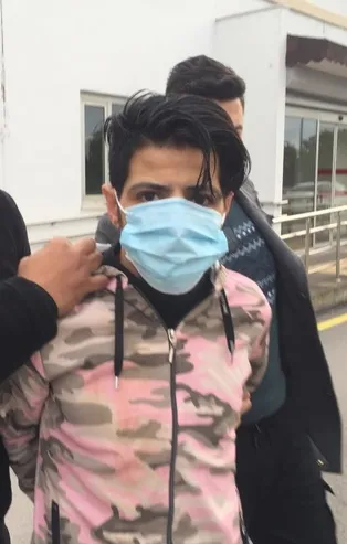 Adana'da hamile eşe akılalmaz işkence! İple bağladı sigara bastı bıçakladı