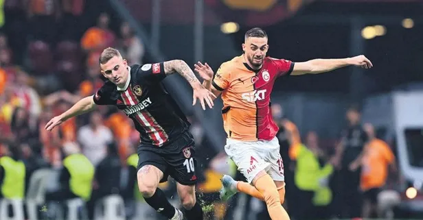 Berkan Kutlu görüşme odasına