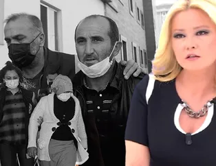 SON DAKİKA: Müge Anlı'da 7 yıl önce dehşete düşürmüştü! Büyükşen cinayetine benzeyen Kayseri cinayetinin faili kardeş çıktı