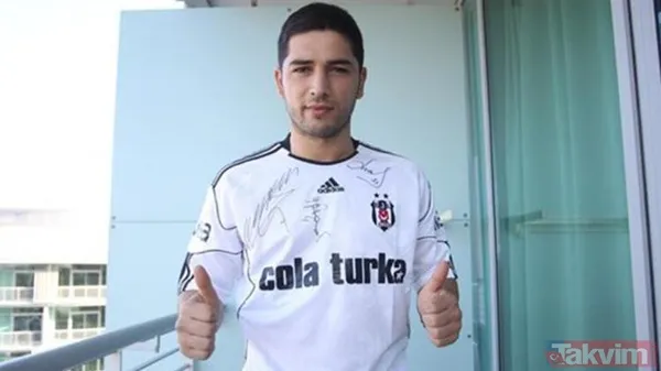 Sezer Öztürk'ün dehşet saçtığı anlar dünya basınında! Fenerbahçe ve Beşiktaş'ta forma giymişti... - 17