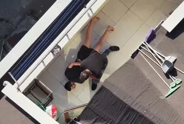 2 milyon liralık altınla kayıplara karışmıştı: Kuyumcu kuryesine dronlu operasyon