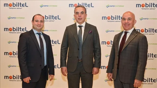 Mobiltel halka arz ne zaman? Eşit mi oransal mı? Mobiltel borsada ne zaman işlem görecek? Hisse kodu, hisse fiyatı…-4