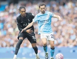 Juve’de Silva sesleri