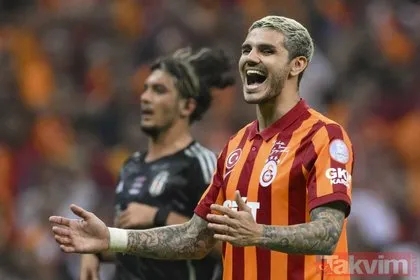Beşiktaş - Galatasaray derbisinin iddaa oranları açıklandı! İşte favori