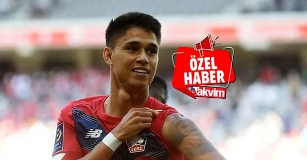 Galatasaray'a Luiz Araujo’dan kötü haber