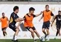 İspanyol devi Real Madrid'e transfer olan Arda Güler ilk antrenmanında şov yaptı!
