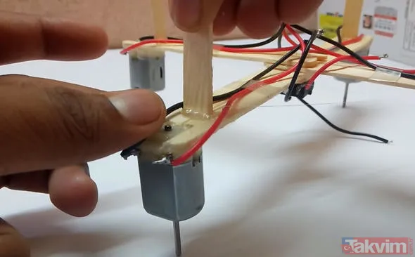 Kendi koronavirüs maskenizi kendiniz yapın! İşte adım adım maske yapılışı - 44