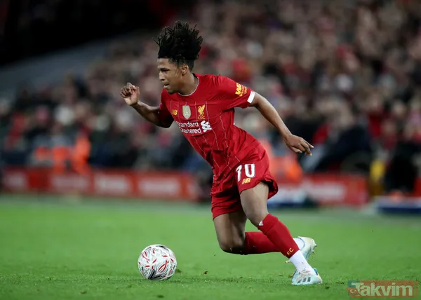 Liverpool U20 Takımında Oynayan Jürgen Klopp'un Zaman Zaman A Takıma Aldığı 2001 Doğumlu Oyuncunun Wytscout Videoları Tecrübeli Hocayı Çok Etkiledi. Terim, Genç...