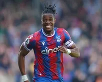 Fenerbahçe’nin  Zaha ısrarı sürüyor! Sarı-Lacivertli ekip tekrar devreye girdi
