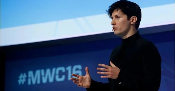 Kim bu Telegram'ın kurucusu Pavel Durov? 15 milyar dolarlık servet, 950 milyon kullanıcı... | İşte kariyeri ve yaşam hikayesi