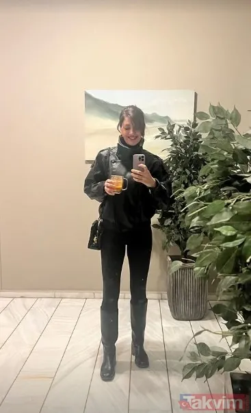 Bergüzar Korel 8 ayda 25 kilo verdi: Alkali beslenme yöntemi mercek altında - 8