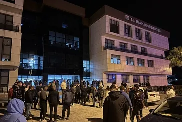 CHP’li Marmaris Belediyesi’nde rüşvete suçüstü: 13 şüpheli gözaltında