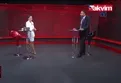 Siyasette 'Öcalan' polemiği! Dervişoğlu kürsüden urgan attı Bahçeli 'İP'in ipini çekti... "Ver odama asacağım" | VİDEO