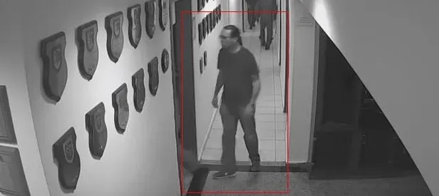 Gülen ile irtibatı kuracak isim belirlendi!