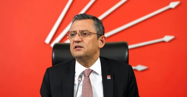 CHP Genel Başkanı Özgür Özel, Başkan Erdoğan’a tazminat ödeyecek