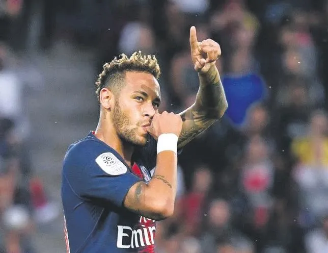 Neymar Barça’ya geri dönüyor