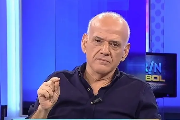Ahmet Çakar'dan Galatasaray'ın Şampiyonlar Ligi'ndeki grubu ile ilgili bomba iddia