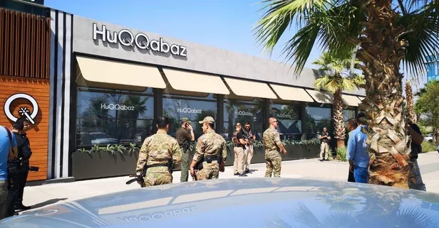 Erbil'de şehit edilen Türk diplomat Osman Köse'nin katillerinden biri daha yakalandı