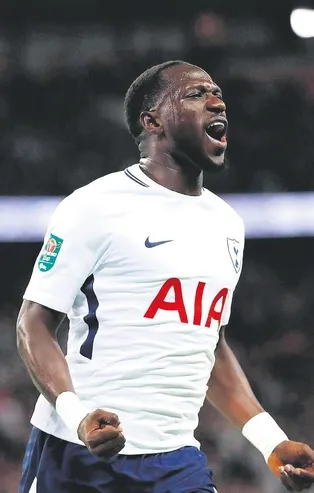 Fener’den Tottenham bombası!