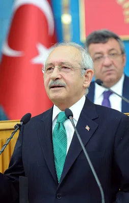 Kemal Kılıçdaroğlu Türkiye'yi yerden yere vurdu