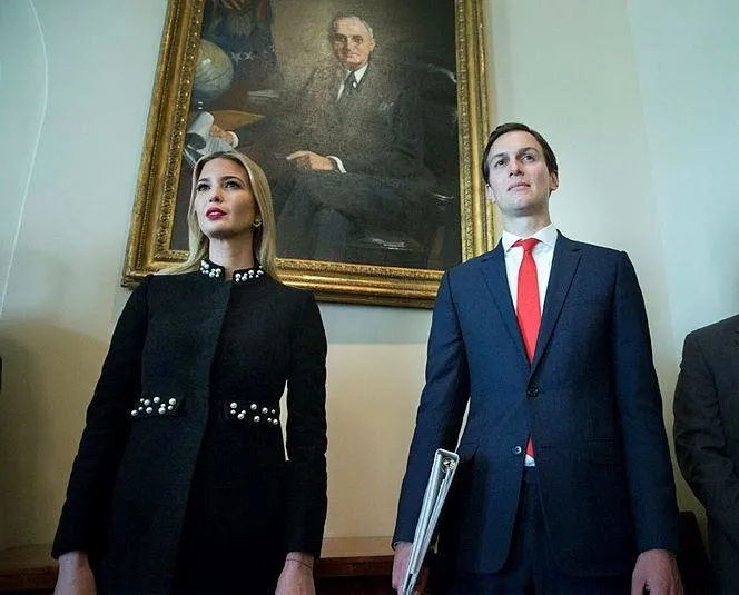 ABD’den ilginç Gazze çıkışı